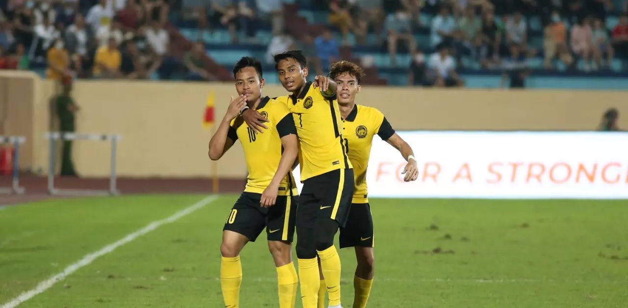soi kèo U23 Singapore vs U23 Malaysia