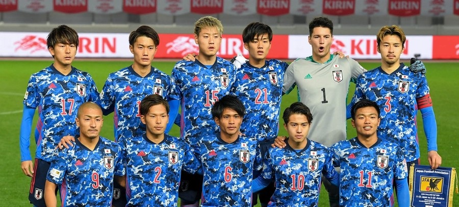 soi kèo U23 UAE vs U23 Nhật Bản