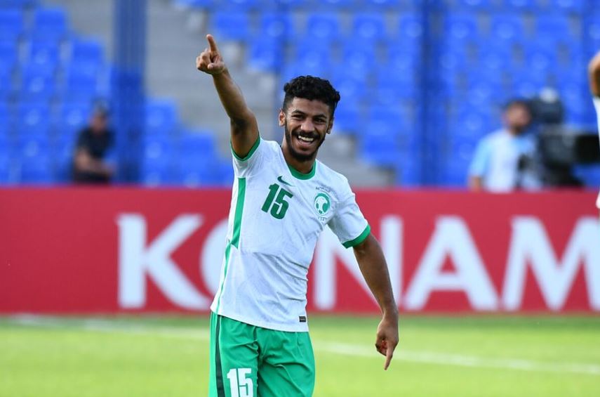 soi kèo U23 Uzbekistan vs U23 Saudi Arabia
