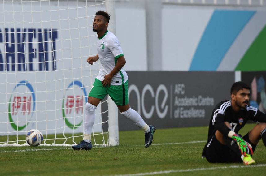 soi kèo U23 Việt Nam vs U23 Saudi Arabia