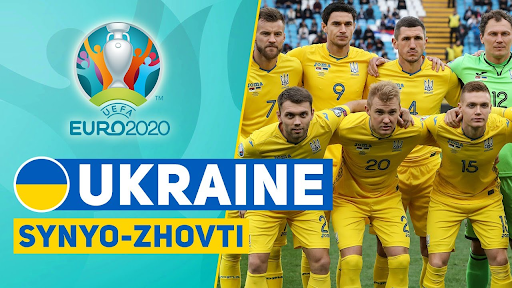 Đội hình Ukraina tại Euro 2020 Đội hình Ukraina tại Euro 2020