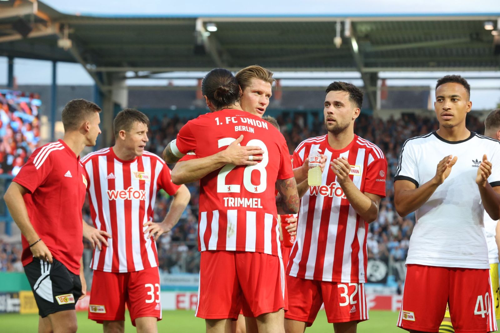 soi kèo Union Berlin vs Hertha Berlin soi kèo Union Berlin vs Hertha Berlin
