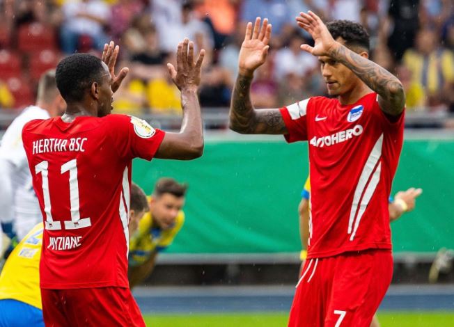 soi kèo Union Berlin vs Hertha Berlin soi kèo Union Berlin vs Hertha Berlin