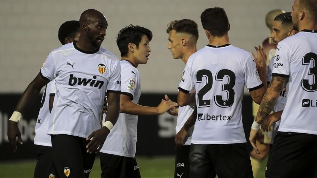 Nhận định, soi kèo Valencia vs Barca 