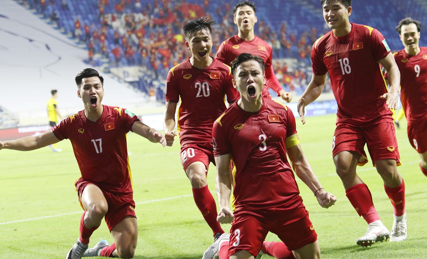 Soi kèo Việt Nam vs Campuchia