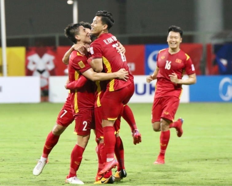 Soi kèo Việt Nam vs Thái Lan 23/12