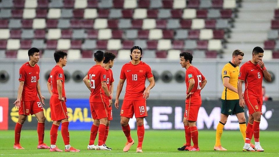 Nhận định soi kèo Việt Nam vs Trung Quốc 