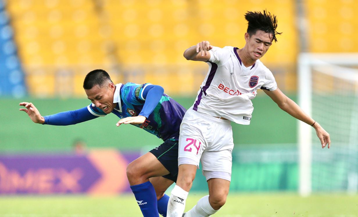 soi kèo Viettel vs Becamex Bình Dương soi kèo Viettel vs Becamex Bình Dương