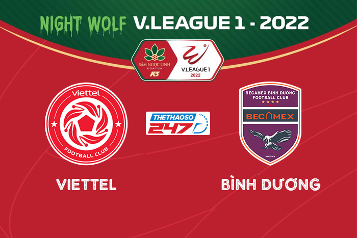 soi kèo Viettel vs Becamex Bình Dương soi kèo Viettel vs Becamex Bình Dương