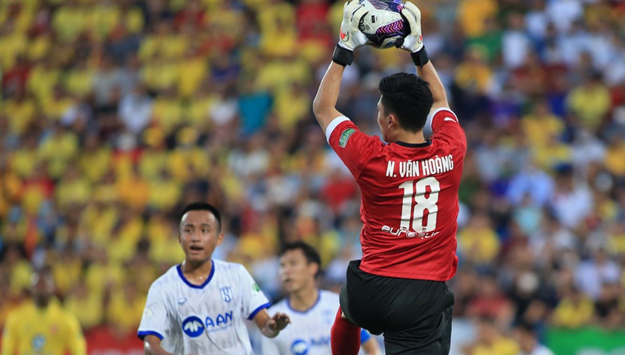 soi kèo Viettel vs SLNA soi kèo Viettel vs SLNA