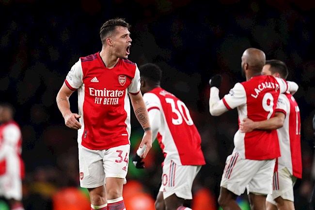 Nhận định, soi kèo Watford vs Arsenal Nhận định, soi kèo Watford vs Arsenal