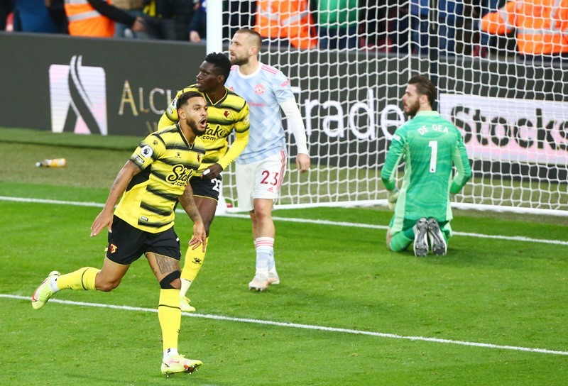 Nhận định, soi kèo Watford vs Arsenal Nhận định, soi kèo Watford vs Arsenal