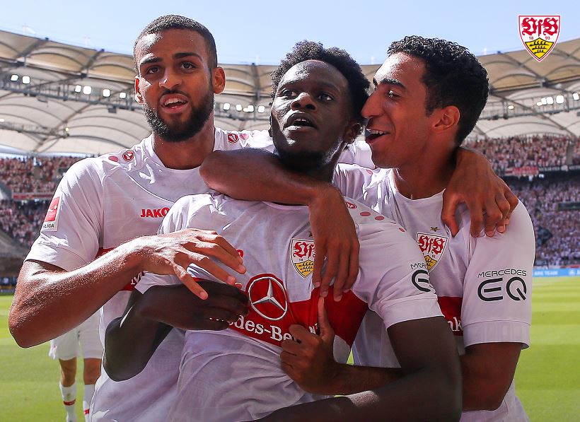 soi kèo Werder Bremen vs Stuttgart