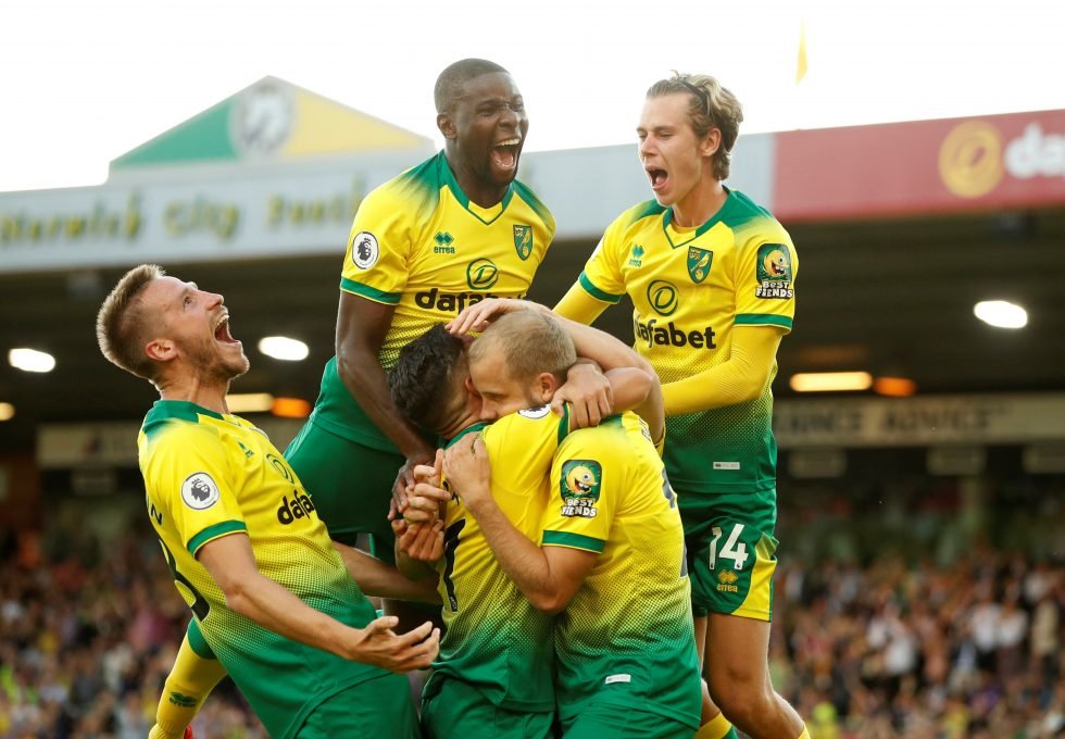 Nhận định, soi kèo West Ham vs Norwich Nhận định, soi kèo West Ham vs Norwich