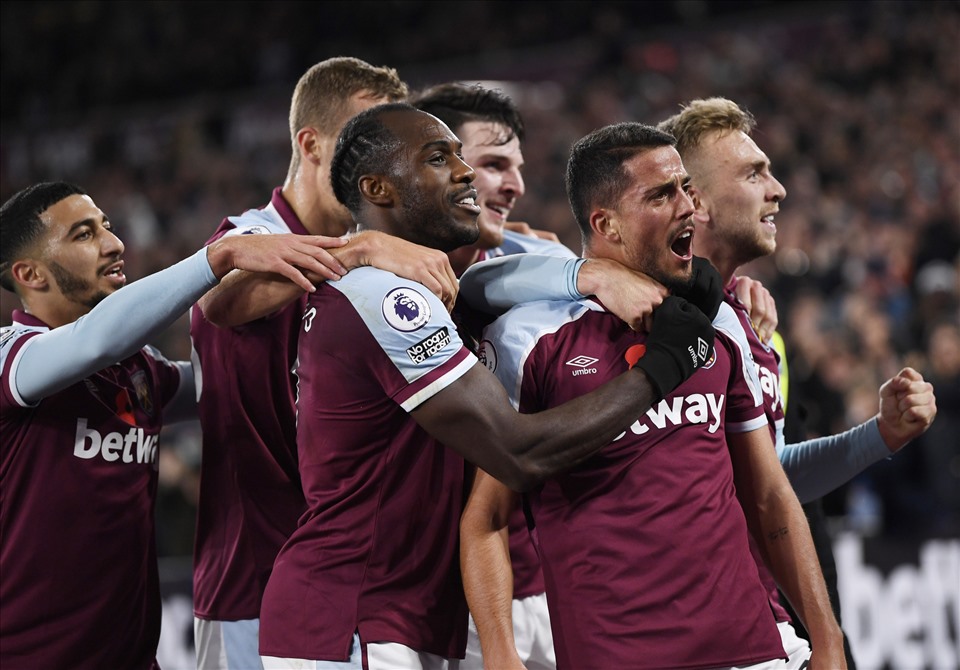 Nhận định, soi kèo West Ham vs Norwich Nhận định, soi kèo West Ham vs Norwich