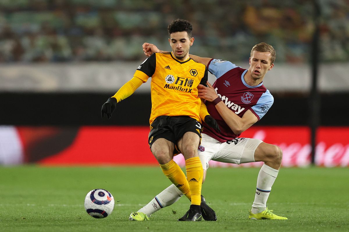 Soi kèo Wolves vs West Ham 