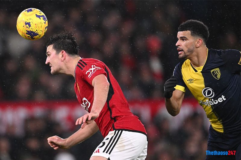 Man United đối mặt với khó khăn