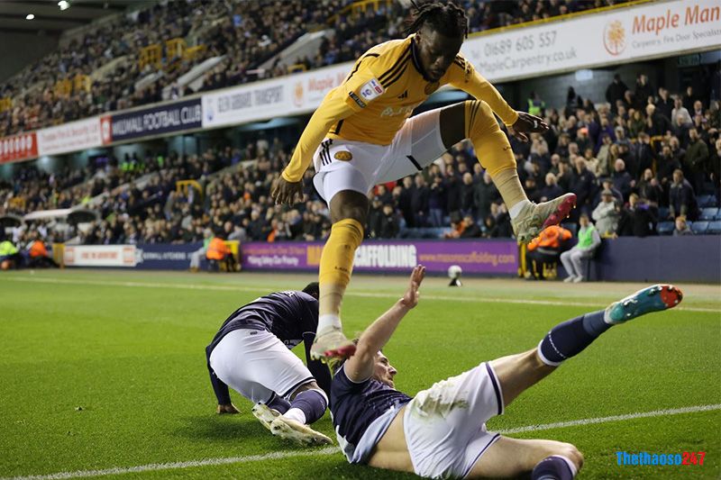 Nhận định Millwall vs Leicester