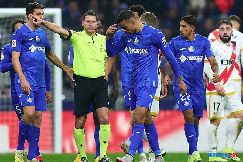 Nhận định trận đấu Vallecano vs Getafe: Ai sẽ chiến thắng?