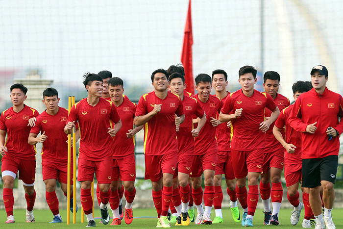 U23 Việt Nam