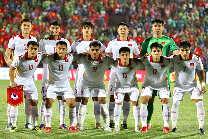 U23 Việt Nam