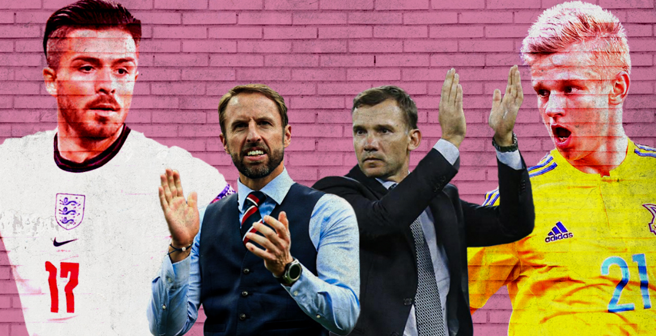 Nhận định Ukraina vs Anh Nhận định Ukraina vs Anh