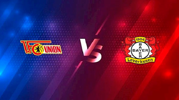 Nhận định trận đấu Union Berlin vs Bayer Leverkusen
