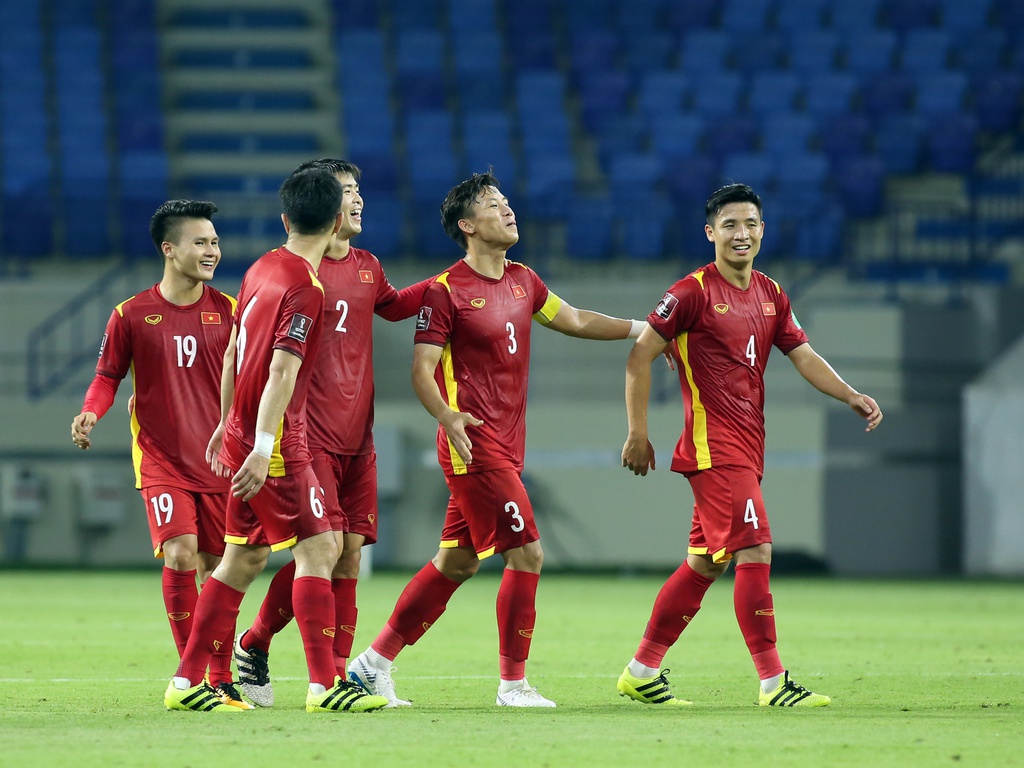 Nhận định Việt Nam vs Úc