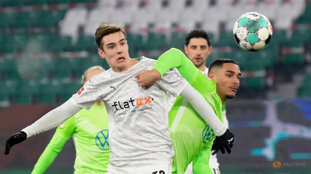 Nhận định Wolfsburg vs Gladbach, 20h30 ngày 2/10 