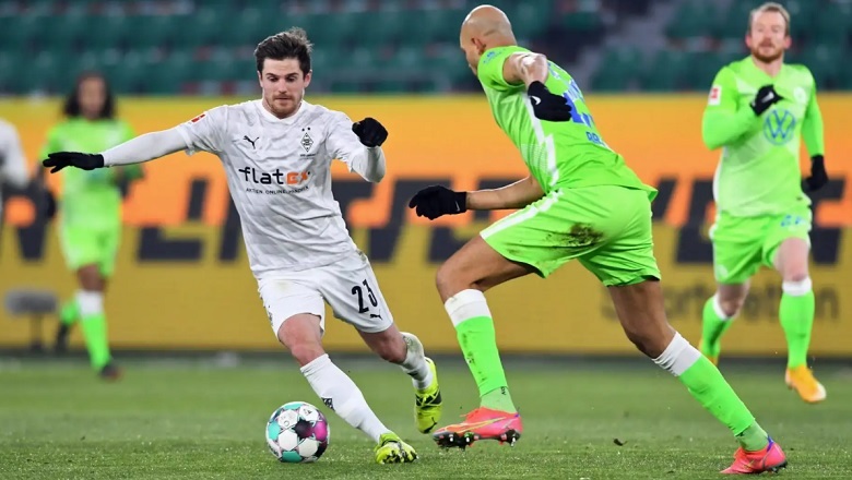 Nhận định Wolfsburg vs Gladbach 2/10 Bundesliga