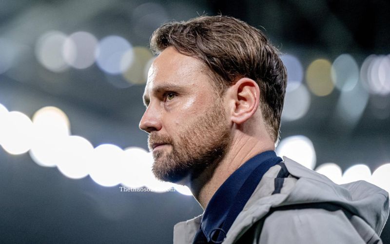 Christopher Vivell Chelsea