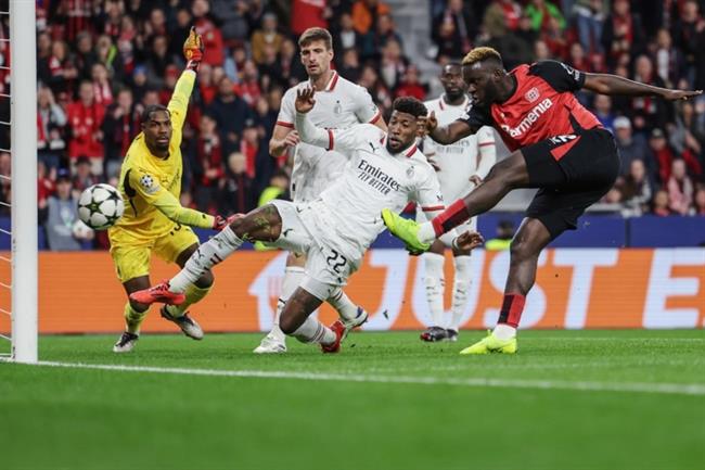 AC Milan Đón Đón Tiếp Club Brugge Với Áp Lực Phải Thắng