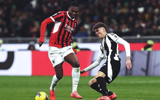 AC Milan tìm chiến thắng để thoát khỏi khủng hoảng, Empoli sẵn sàng gây bất ngờ