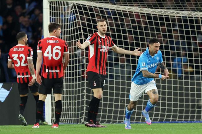 Siêu kinh điển Coppa Italia: AC Milan vs Inter Milan - Liệu Rossoneri có thể tạo nên bất ngờ?