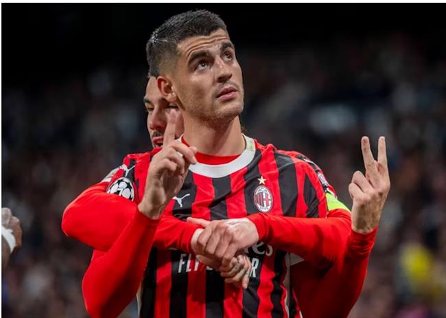 AC Milan vs Juventus Trận Chiến Đỉnh Cao Giữa Hai Gã Khổng Lồ