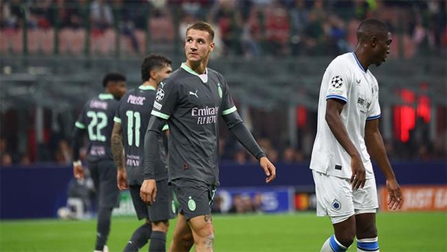 AC Milan vs Napoli Cuộc Đọ Sức Điểm Thắng Quan Trọng Trong Cuộc Đua Vô Địch Serie A