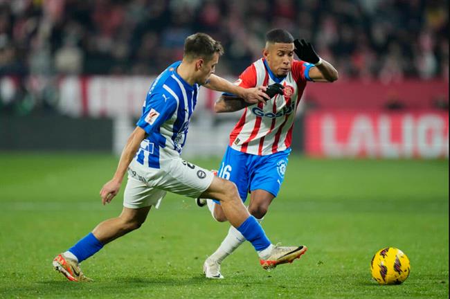 Nhận định Alaves vs Real Madrid: Liệu Kền kền trắng có thể giành trọn 3 điểm trước thềm trận đại chiến với Barca?