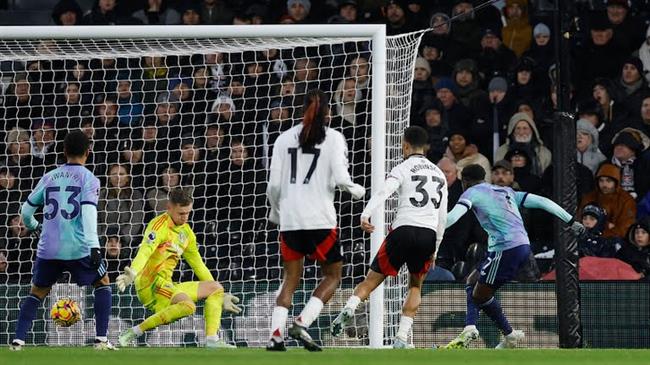 Arsenal Tự Tin Giành 3 Điểm Khi Đón Tiếp Everton Nhảy Sân Nhà