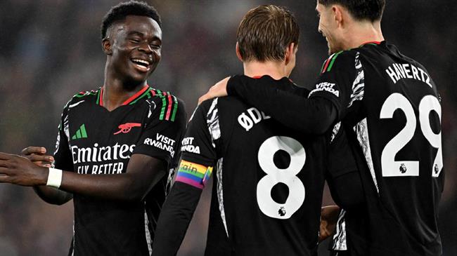 Đánh giá Arsenal vs MU Đội khách gặp khó khăn trên sân Emirates