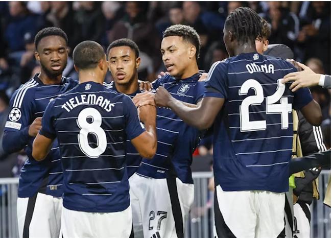 Đại chiến Aston Villa vs Bayern Hùm xám xứ Bavaria tự tin hạ gục chủ nhà