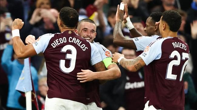 Aston Villa vs Bournemouth Thử thách khó khăn chờ đón đội chủ nhà