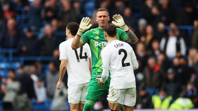 Aston Villa vs Brentford Cuộc chiến giành điểm trong trận cầu hứa hẹn nhiều bàn thắng