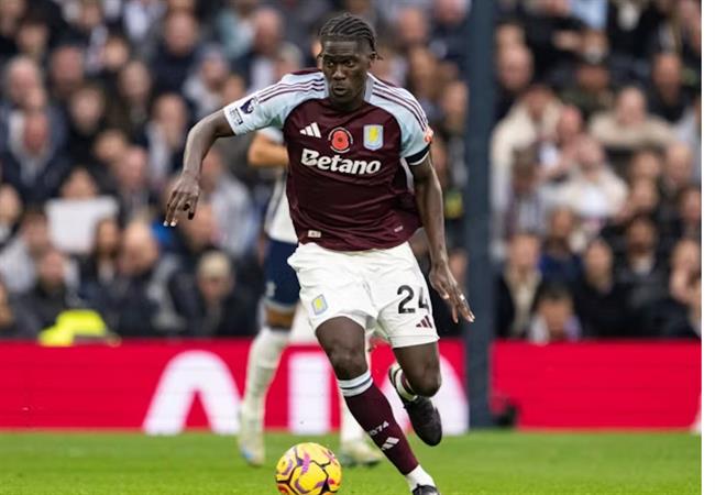 Aston Villa tiếp đón Crystal Palace Chủ nhà quyết tâm tìm lại niềm vui chiến thắng