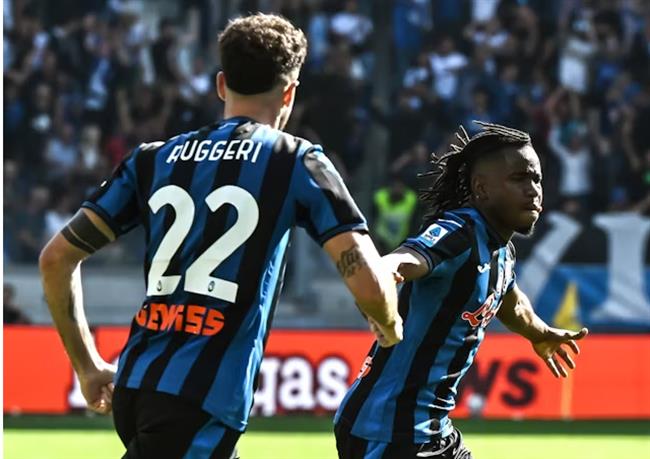 Atalanta Đối Đầu Genoa Trong Trận Chiến Đầy Biến Động Ở Serie A