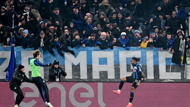 Cuộc Chiến Cam Go Trong Biệt Phủ Atalanta Chủ Nhà Sẵn Sàng Đối Đầu Với Gã Khổng Lồ Real Madrid