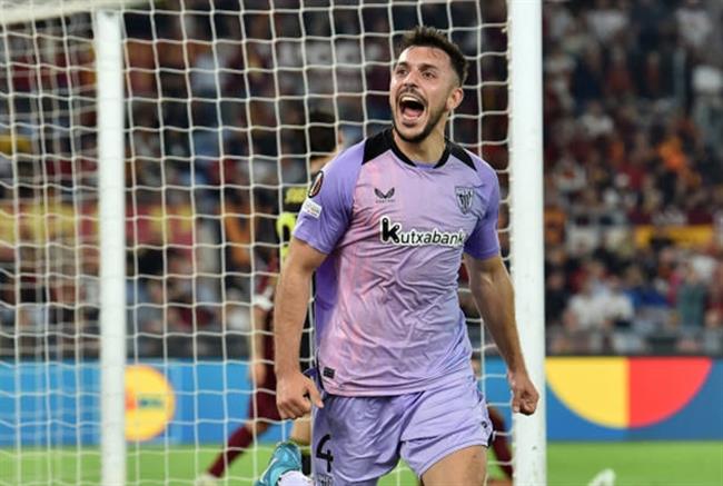 Cuộc đọ sức giữa Athletic Bilbao và AZ Alkmaar Bilbao quyết tâm giành chiến thắng tại San Mames