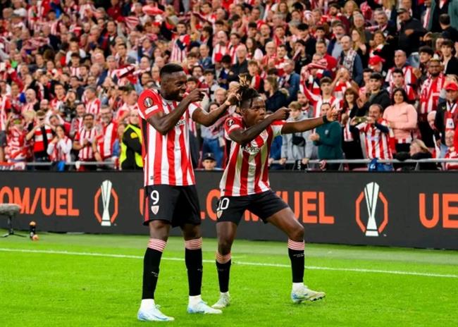 Athletic Bilbao so tài với Slavia Praha Trận chiến Europa League hấp dẫn