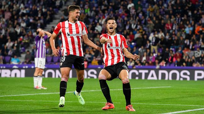 Athletic Bilbao vs Sociedad Kình địch Xứ Basque Trong Cuộc Đua Sát Thân