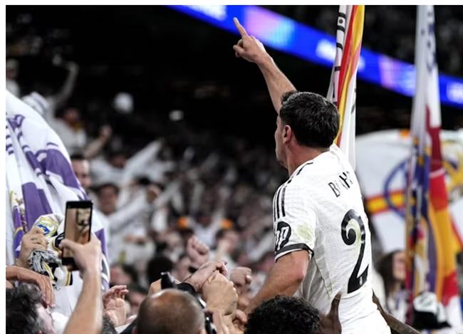 Atletico Madrid vs Real Madrid: Đại chiến derby Madrid - Ai sẽ giành vé vào tứ kết Champions League?