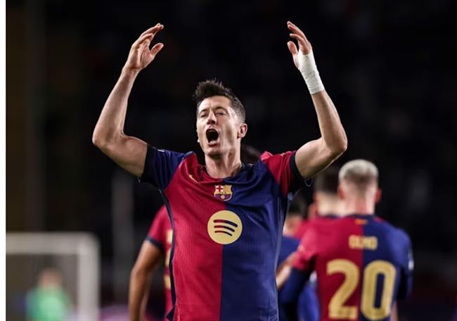 Barca hướng đến chiến thắng trước Las Palmas để củng cố vị trí đầu bảng La Liga